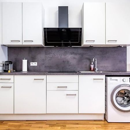 Cozy Apartment Studio Viyana Dış mekan fotoğraf