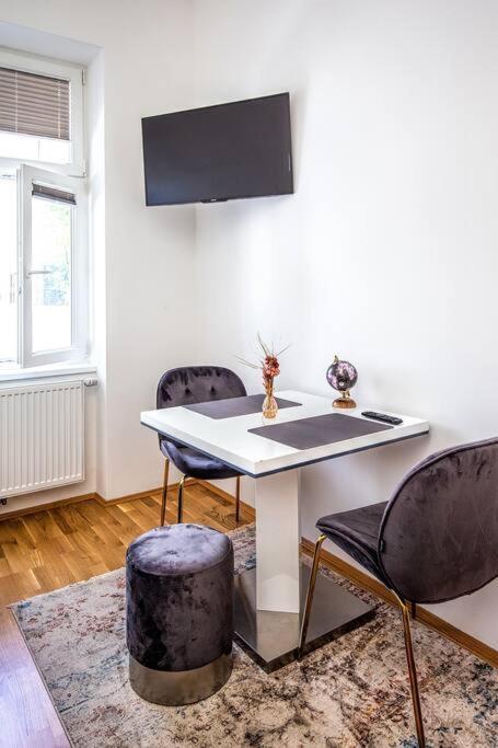 Cozy Apartment Studio Viyana Dış mekan fotoğraf