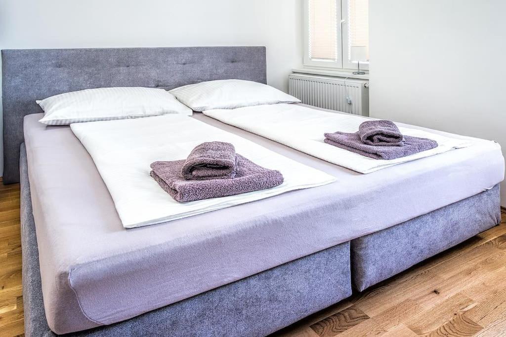 Cozy Apartment Studio Viyana Dış mekan fotoğraf