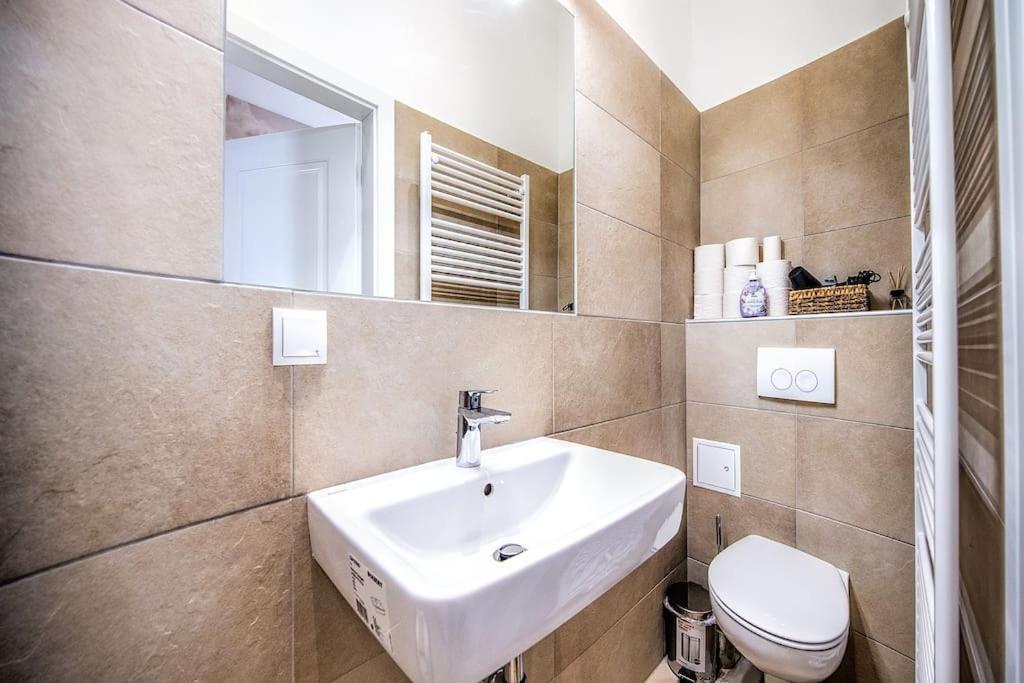 Cozy Apartment Studio Viyana Dış mekan fotoğraf