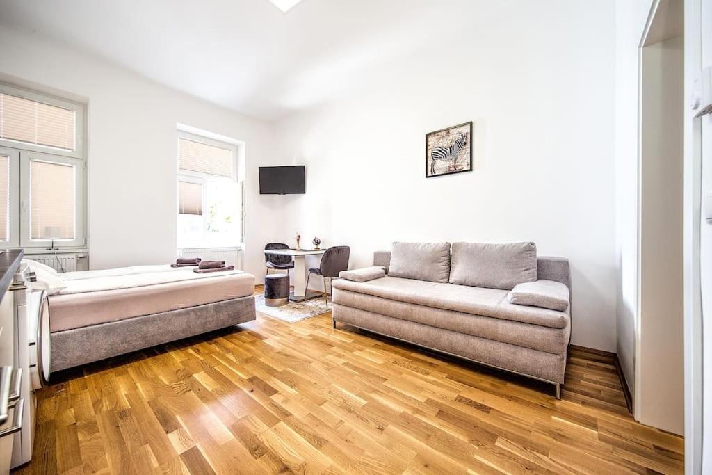 Cozy Apartment Studio Viyana Dış mekan fotoğraf